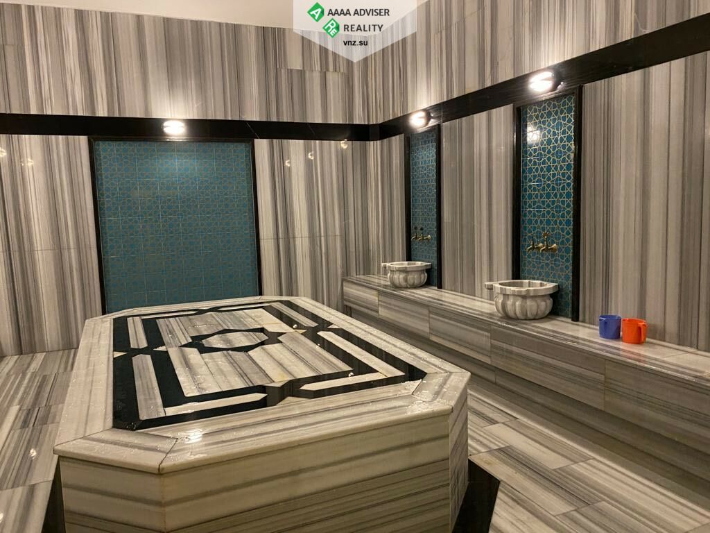 Пентхаус в Алании, Турция, 300 м2 фото 2