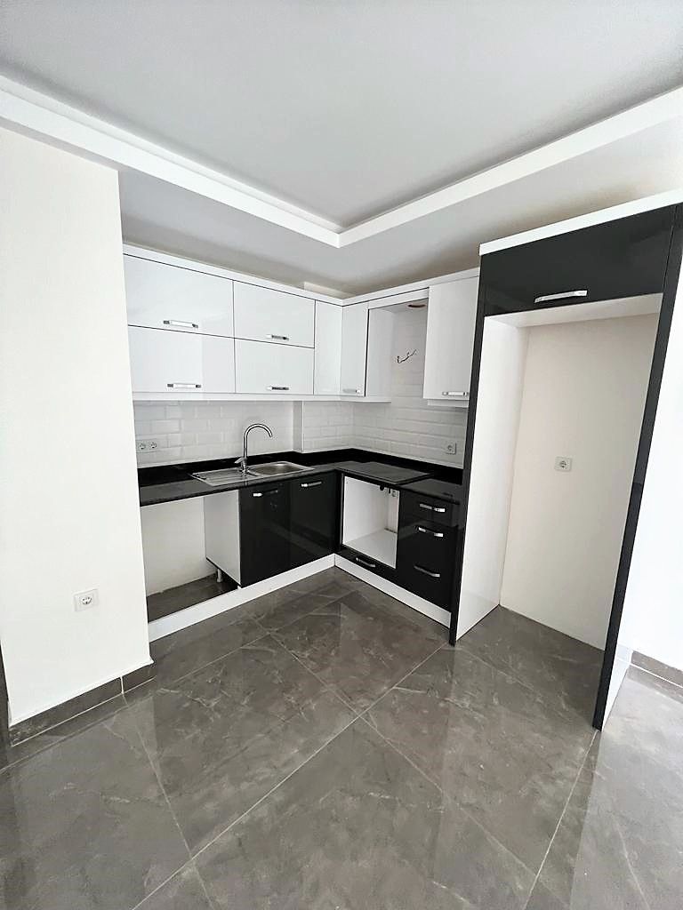 Квартира в Алании, Турция, 62 м2 фото 2