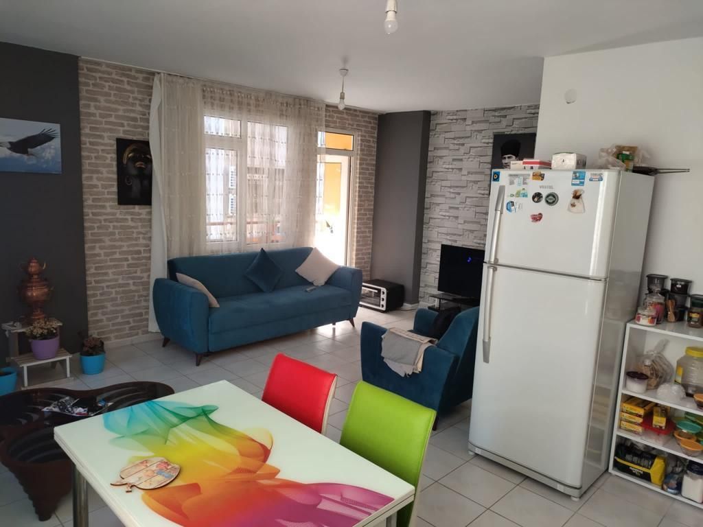 Квартира в Алании, Турция, 70 м2 фото 2
