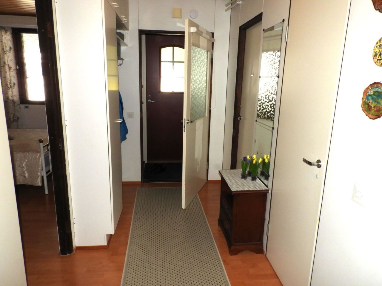 Таунхаус в Йоэнсуу, Финляндия, 60 м2 фото 5