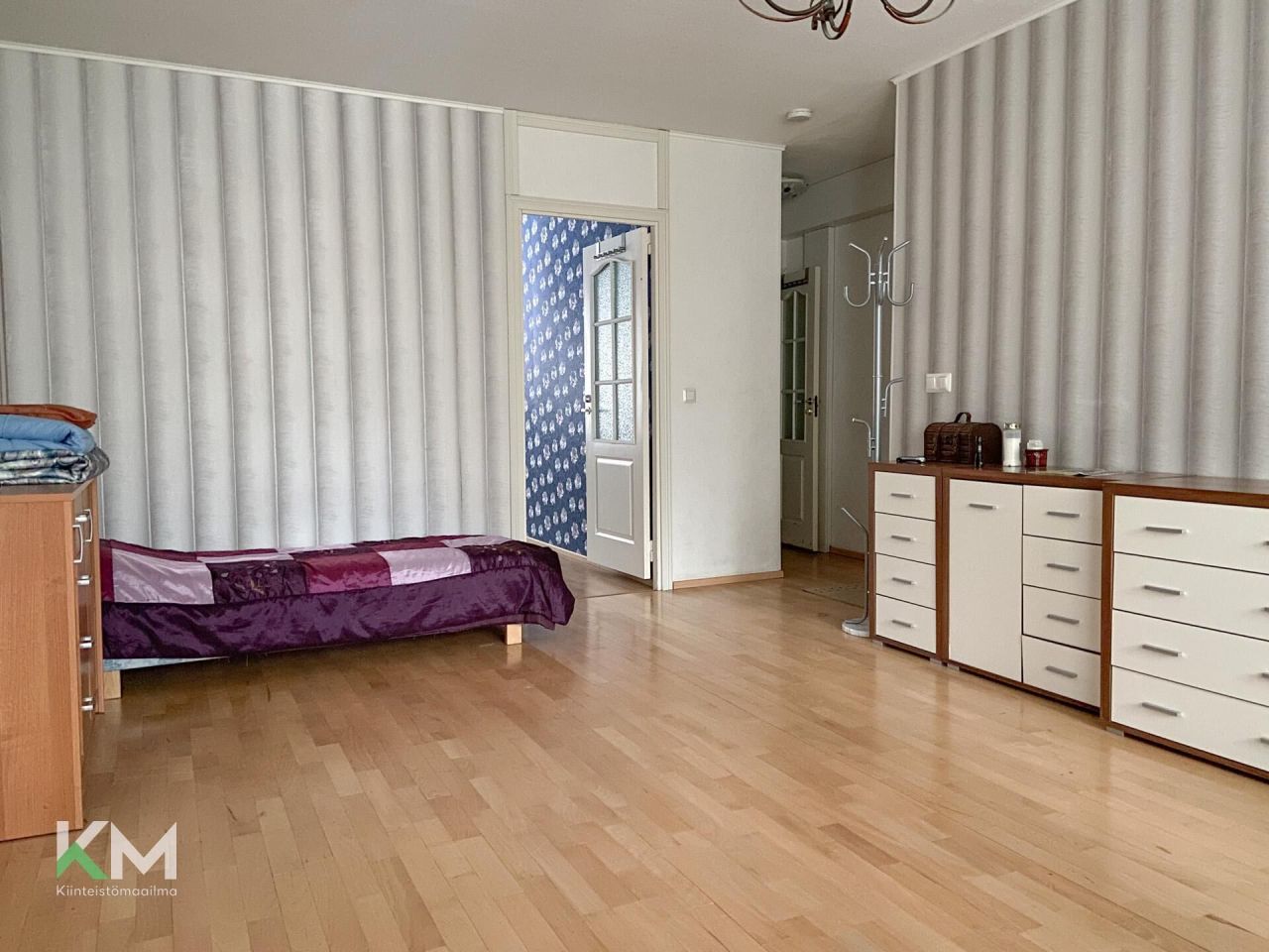 Квартира в Куусанкоски, Финляндия, 57 м2 фото 5