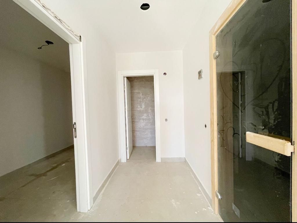 Квартира в Алании, Турция, 50 м2 фото 5