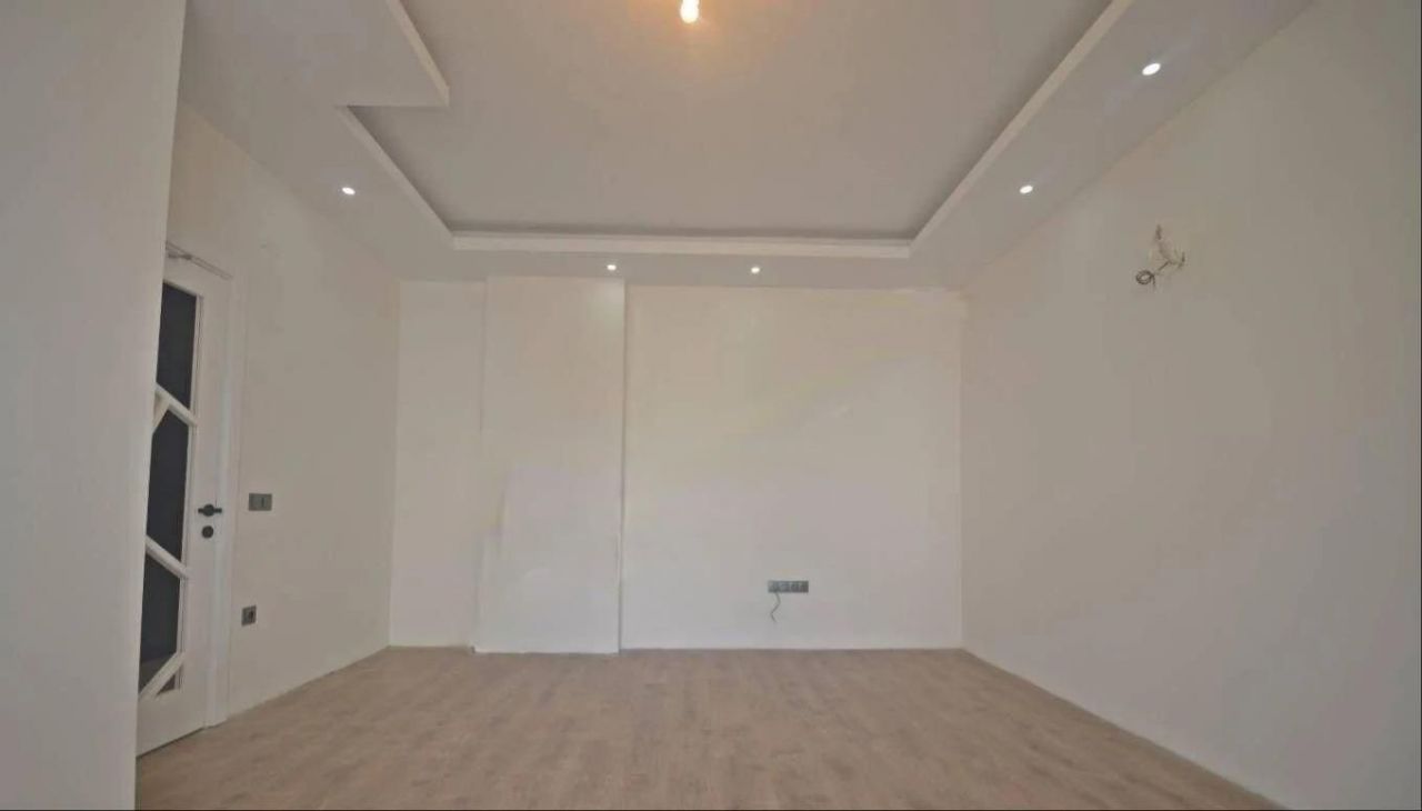 Квартира в Алании, Турция, 98 м2 фото 3