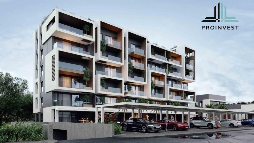Квартира в Анталии, Турция, 100 м2 фото 3