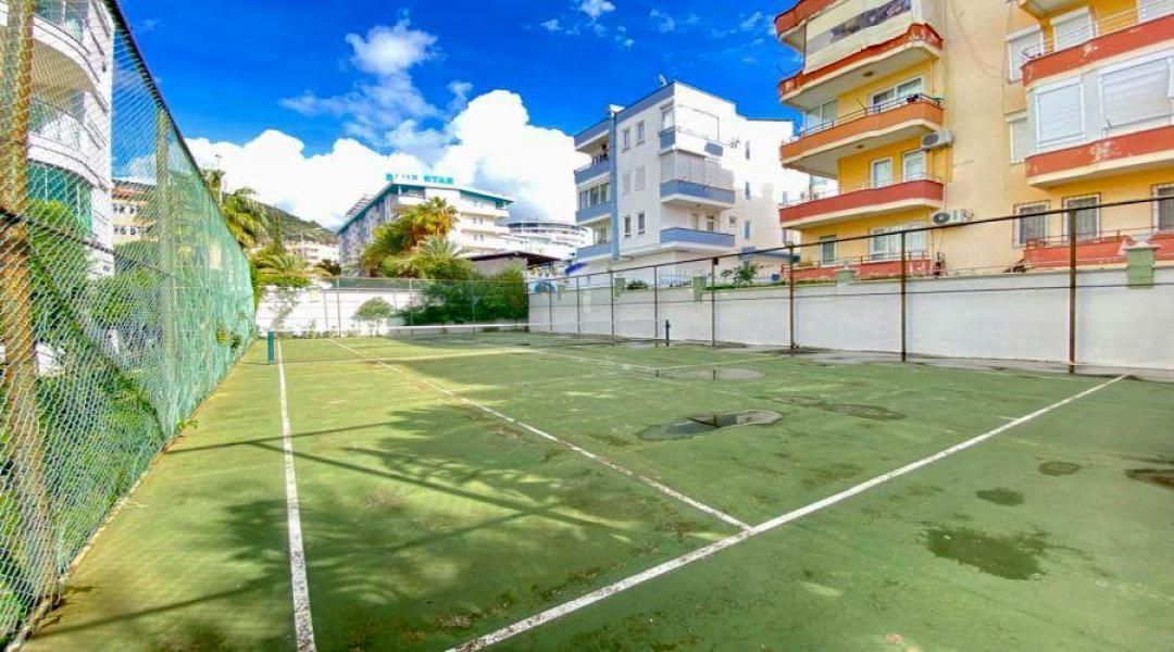 Пентхаус в Алании, Турция, 240 м2 фото 3