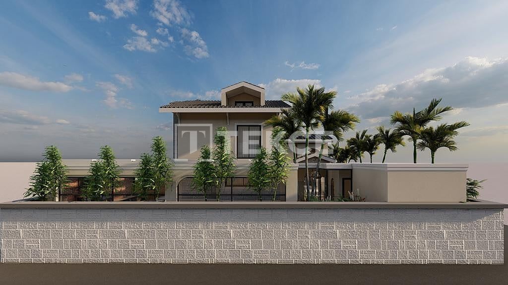 Вилла в Фетхие, Турция, 280 м2 фото 4