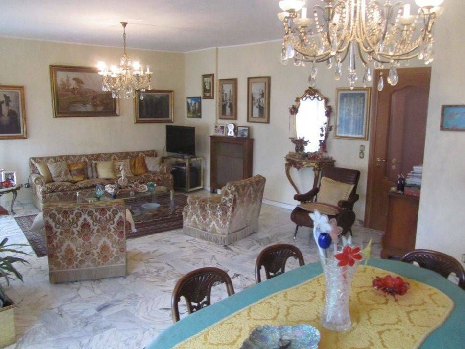 Квартира в Сан-Ремо, Италия, 140 м2 фото 4