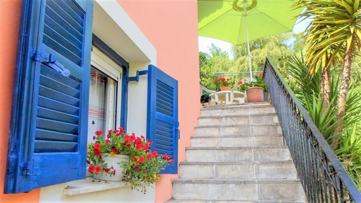 Дом на Ионических островах, Греция, 230 м2 фото 2