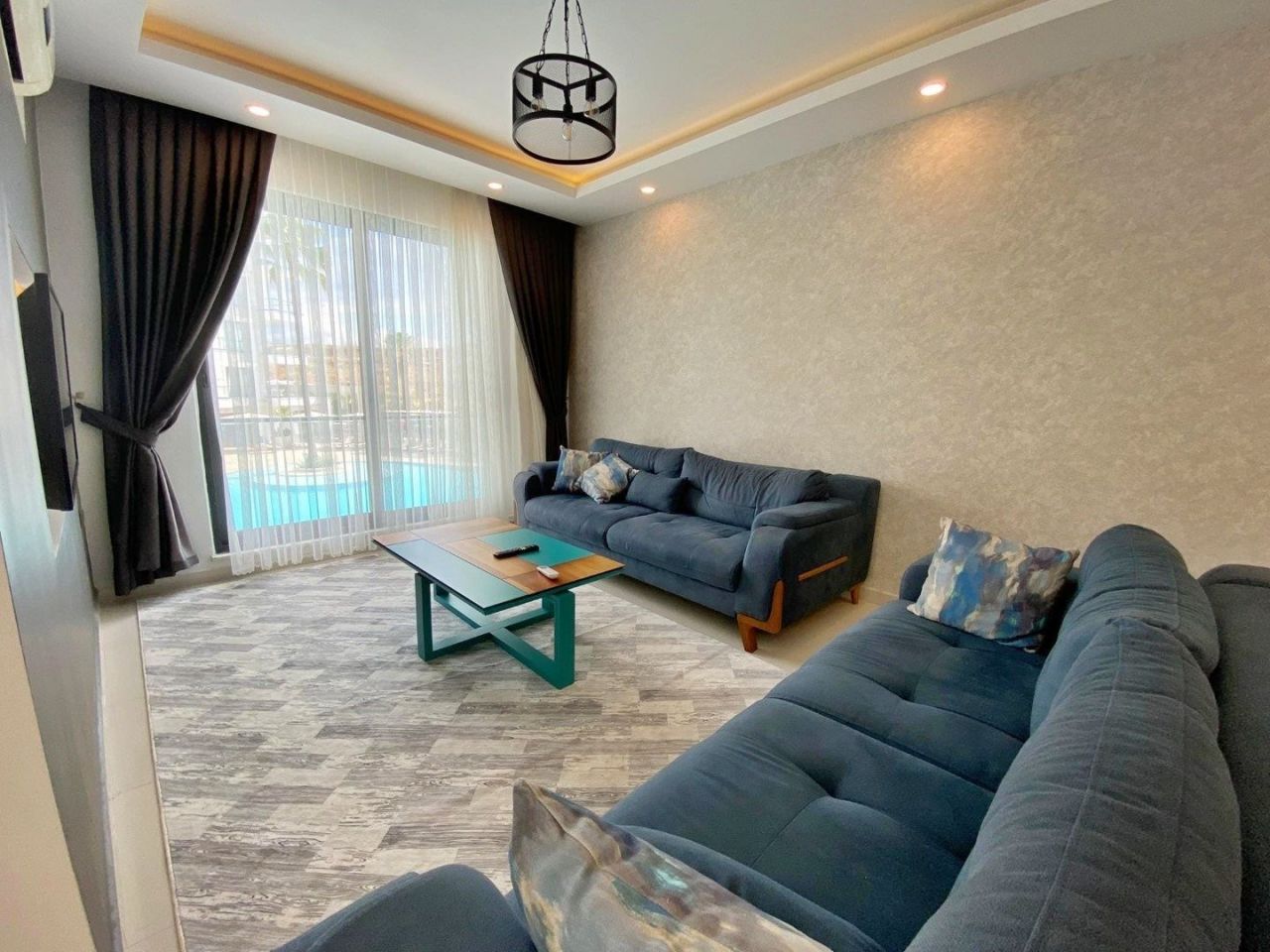 Квартира в Кестеле, Турция, 141 м2 фото 2