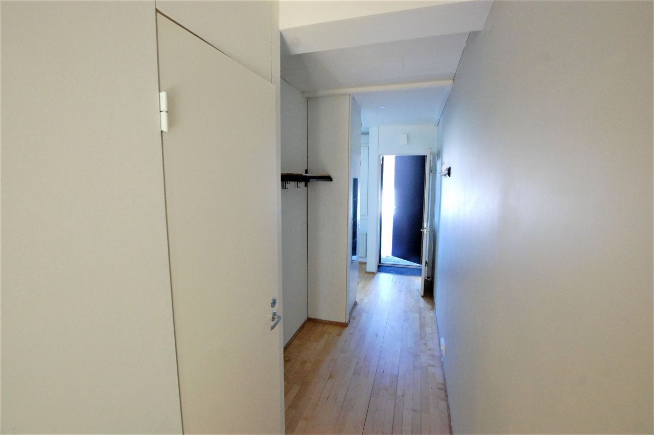 Таунхаус в Оулу, Финляндия, 31 м2 фото 5