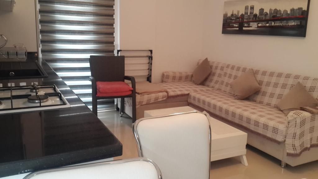 Квартира в Алании, Турция, 55 м2 фото 2