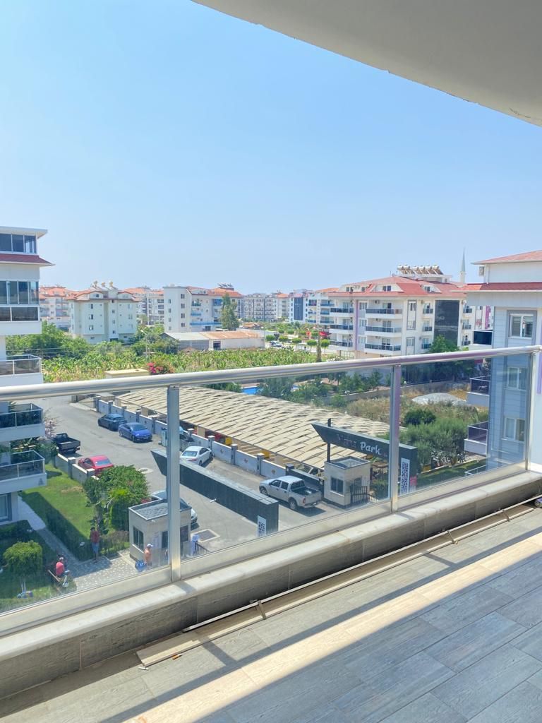 Пентхаус в Алании, Турция, 170 м2 фото 3
