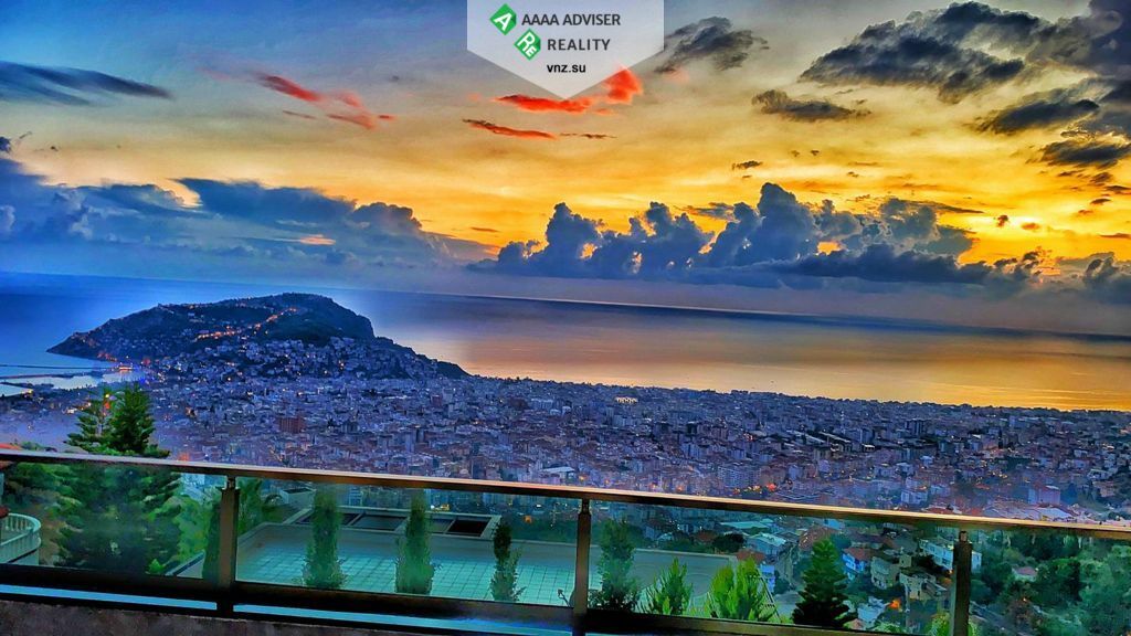 Вилла в Алании, Турция, 600 м2 фото 3