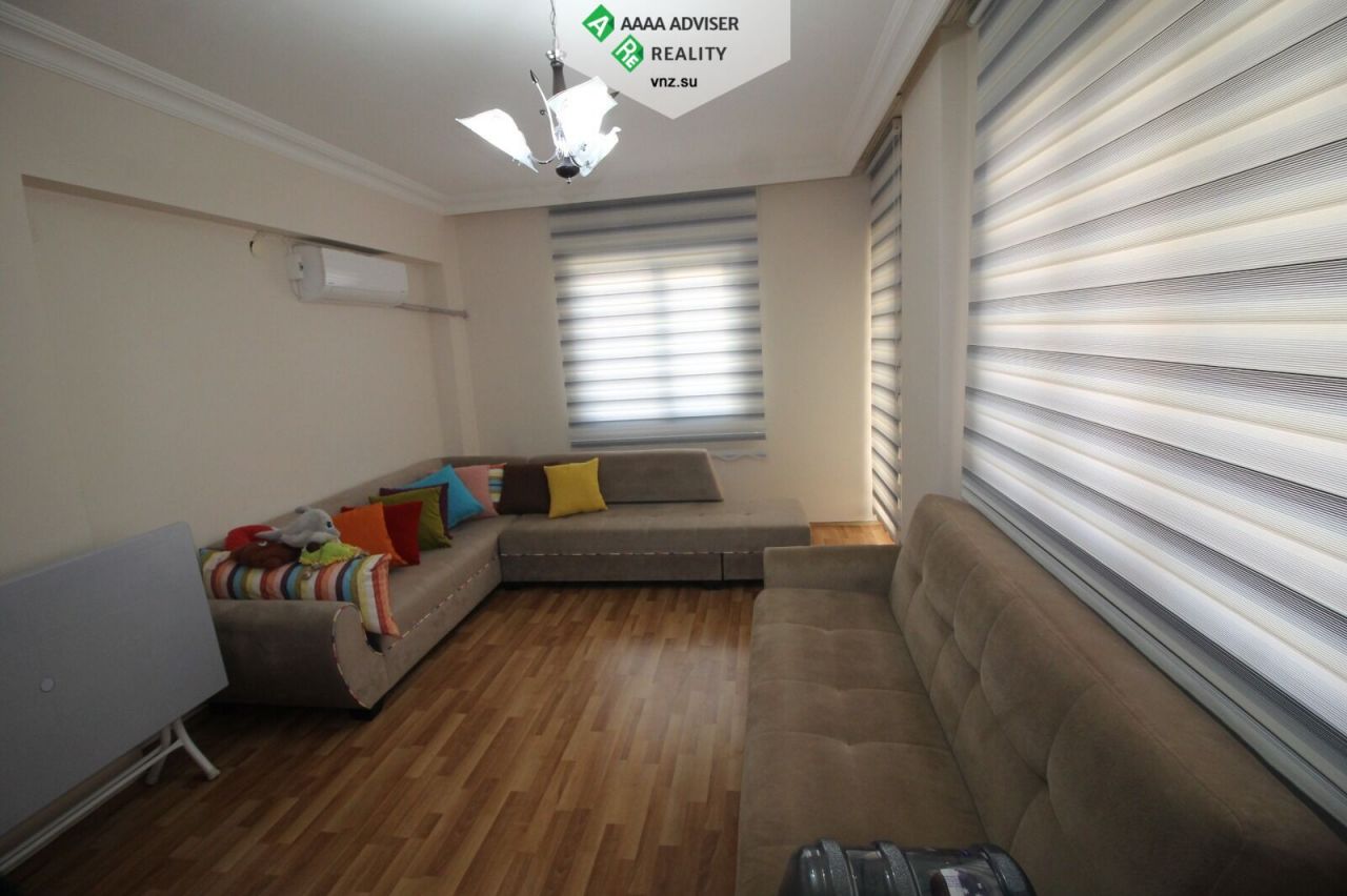 Квартира в Анталии, Турция, 140 м2 фото 4