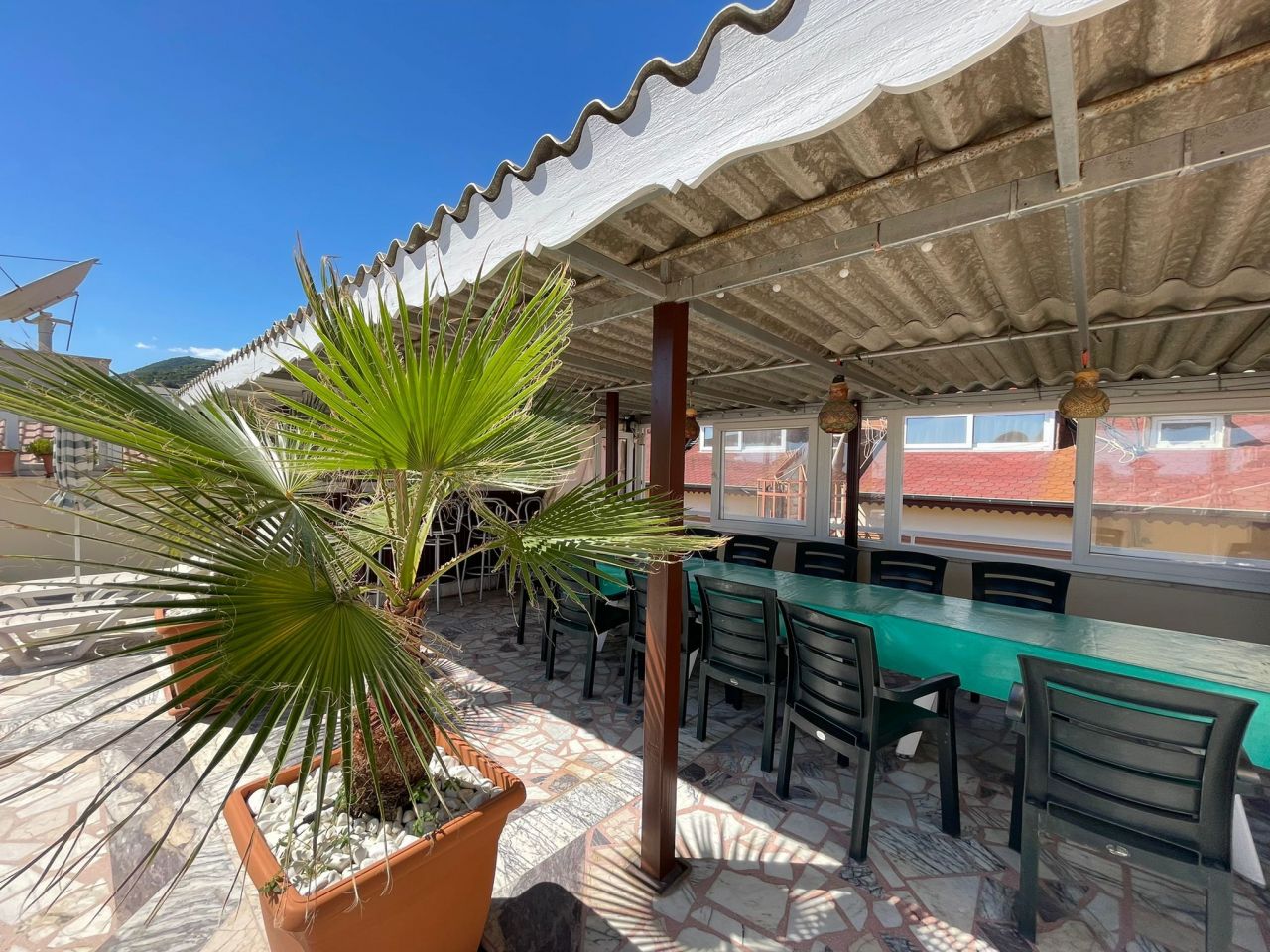 Квартира в Алании, Турция, 60 м2 фото 3