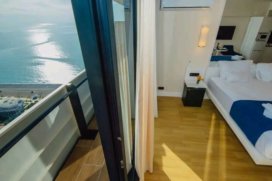 Апартаменты в Батуми, Грузия, 33 м2 фото 2