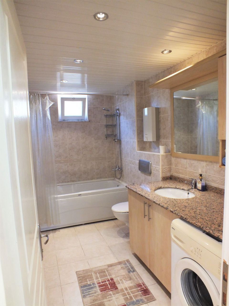 Апартаменты в Алании, Турция, 120 м2 фото 4