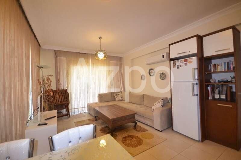 Апартаменты в Фетхие, Турция, 75 м2 фото 2