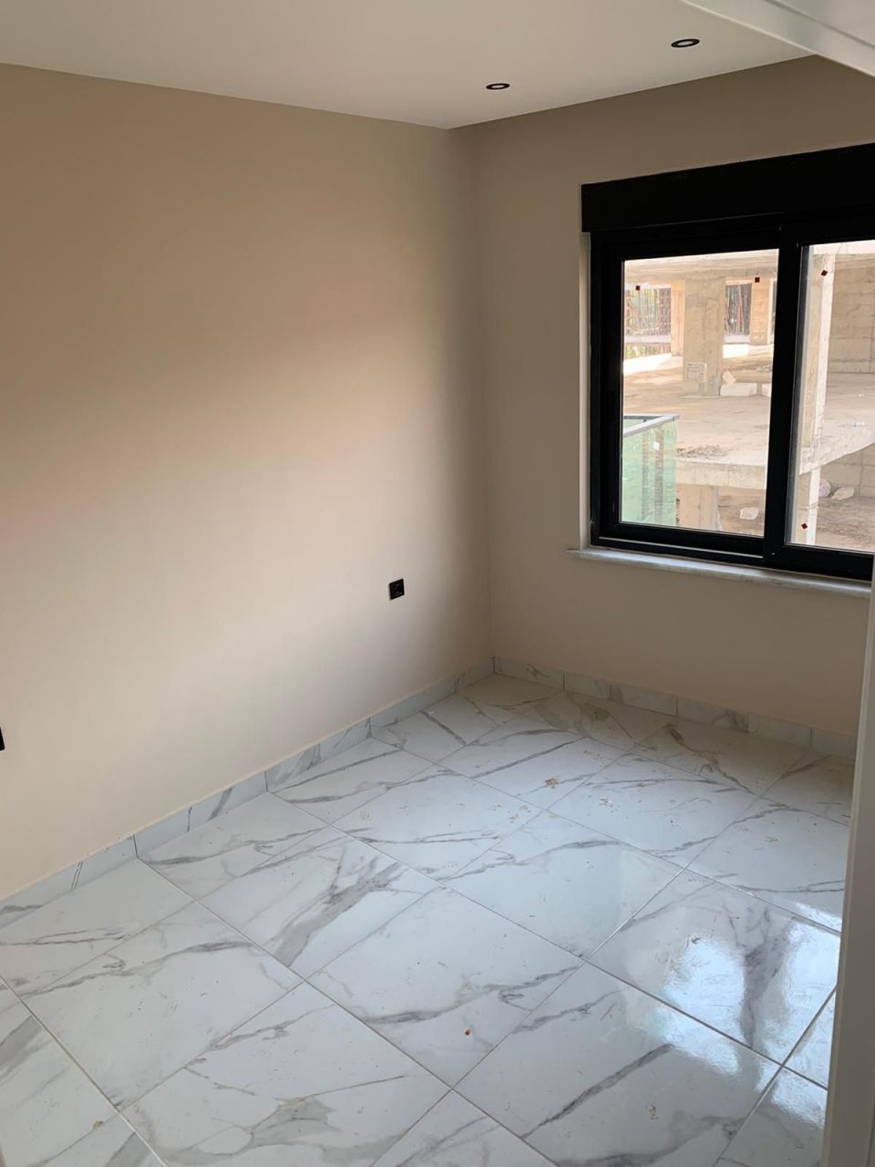 Квартира в Алании, Турция, 48 м2 фото 4