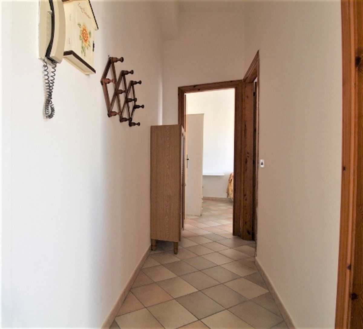 Квартира в Скалее, Италия, 55 м2 фото 4