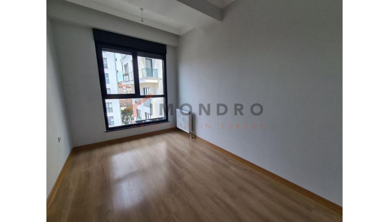 Квартира в Стамбуле, Турция, 90 м2 фото 5