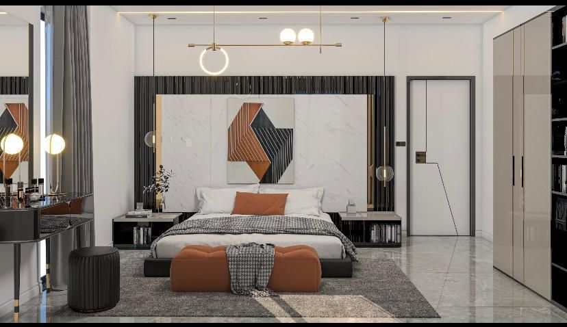 Вилла в Алании, Турция, 424 м2 фото 3