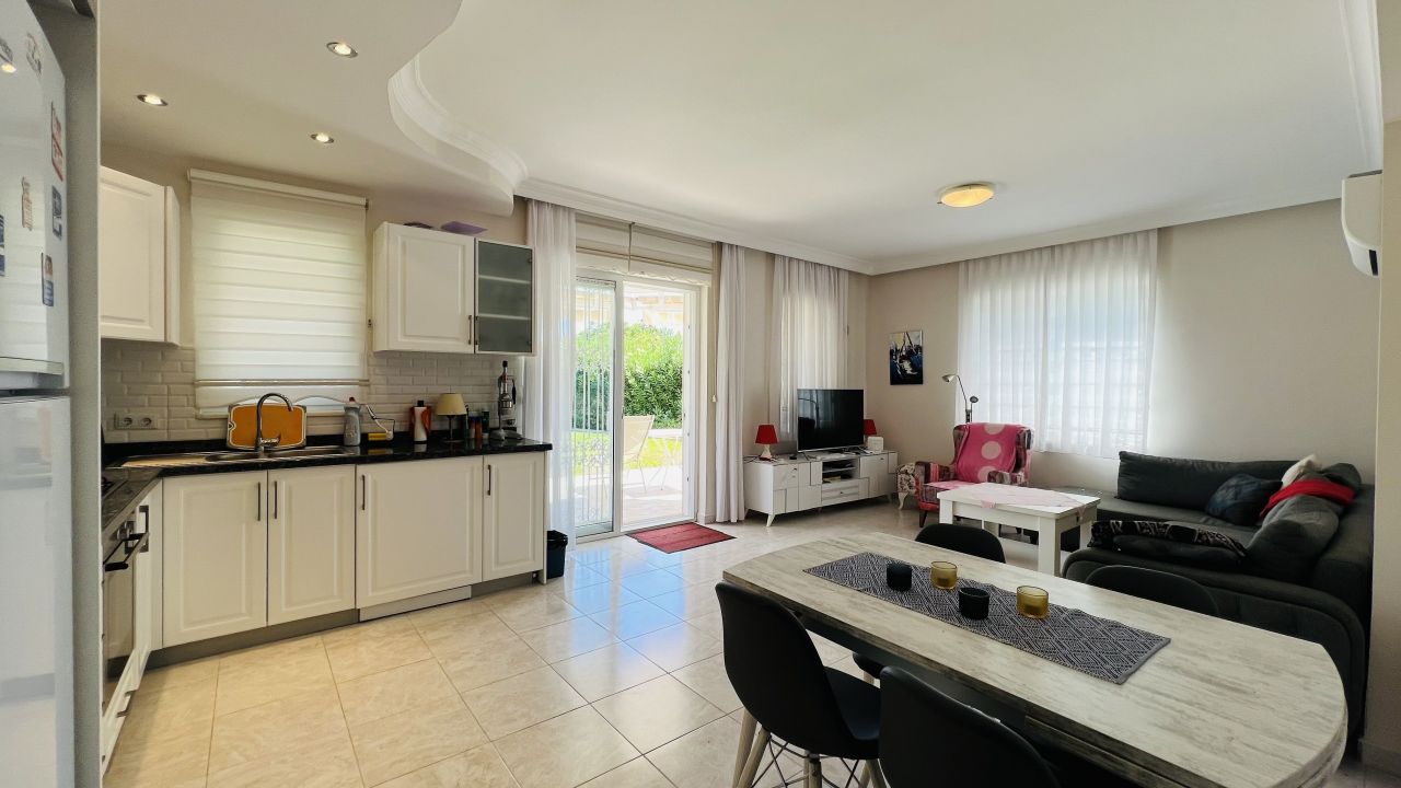 Квартира в Кемере, Турция, 85 м2 фото 5
