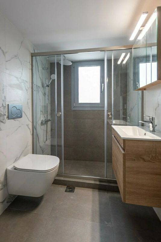 Квартира в Афинах, Греция, 70 м2 фото 2