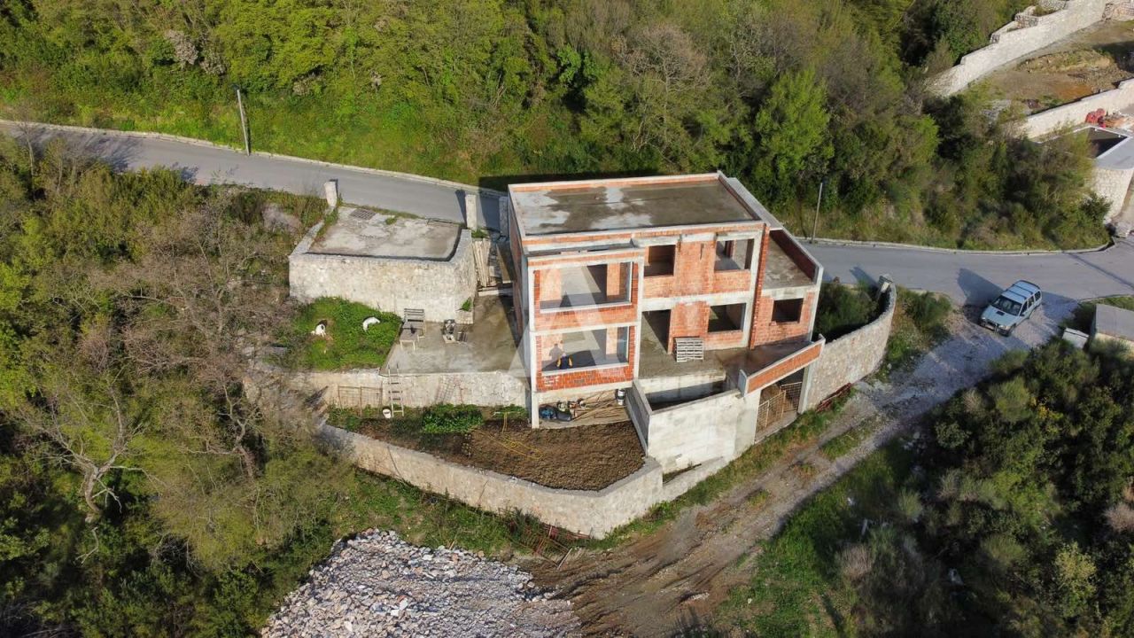 Дом в Будве, Черногория, 210 м2 фото 2