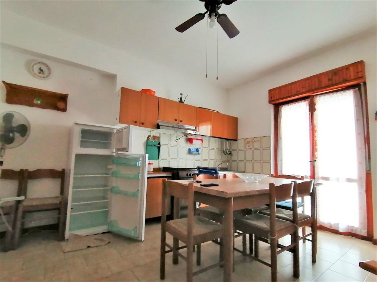Квартира в Скалее, Италия, 56 м2 фото 3