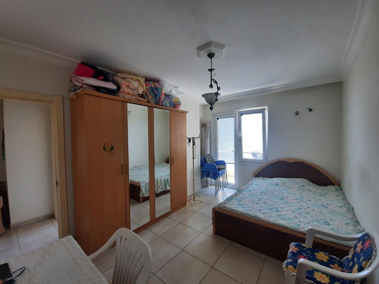 Апартаменты в Алании, Турция, 110 м2 фото 5
