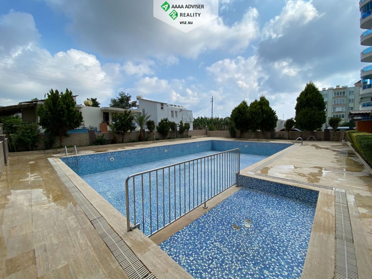 Квартира в Алании, Турция, 250 м2 фото 4