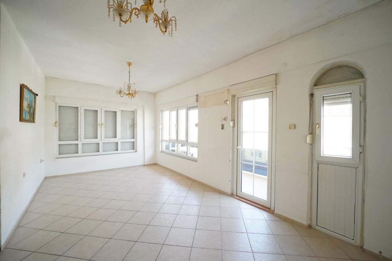 Квартира в Алании, Турция, 87 м2 фото 5