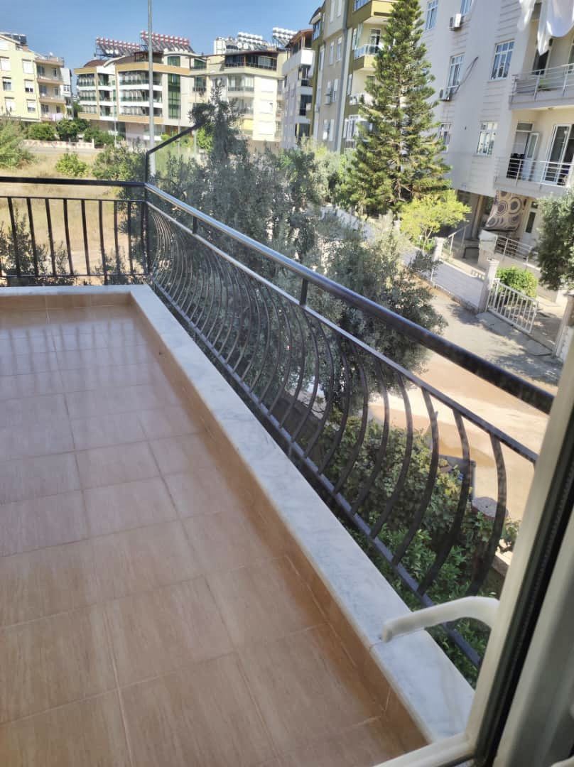 Квартира в Анталии, Турция, 140 м2 фото 3