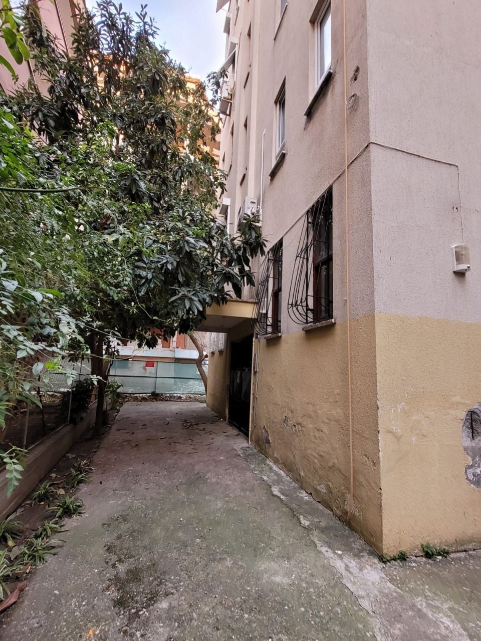 Квартира в Алании, Турция, 52 м2 фото 5