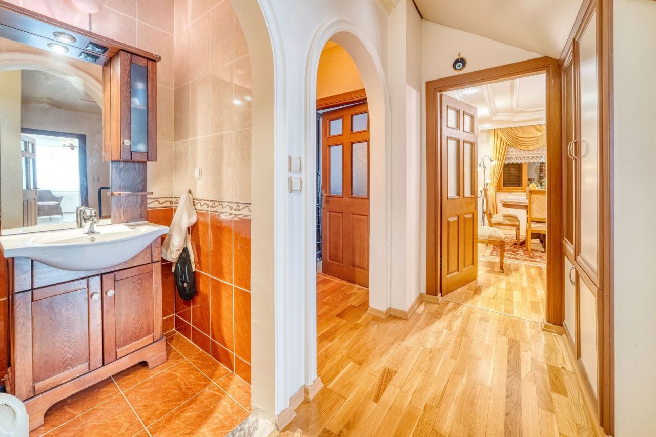 Квартира в Алании, Турция, 200 м2 фото 4