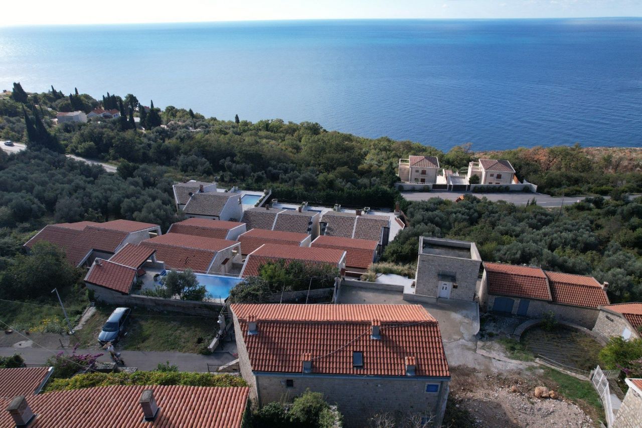 Вилла в Режевичах, Черногория, 270 м2 фото 3