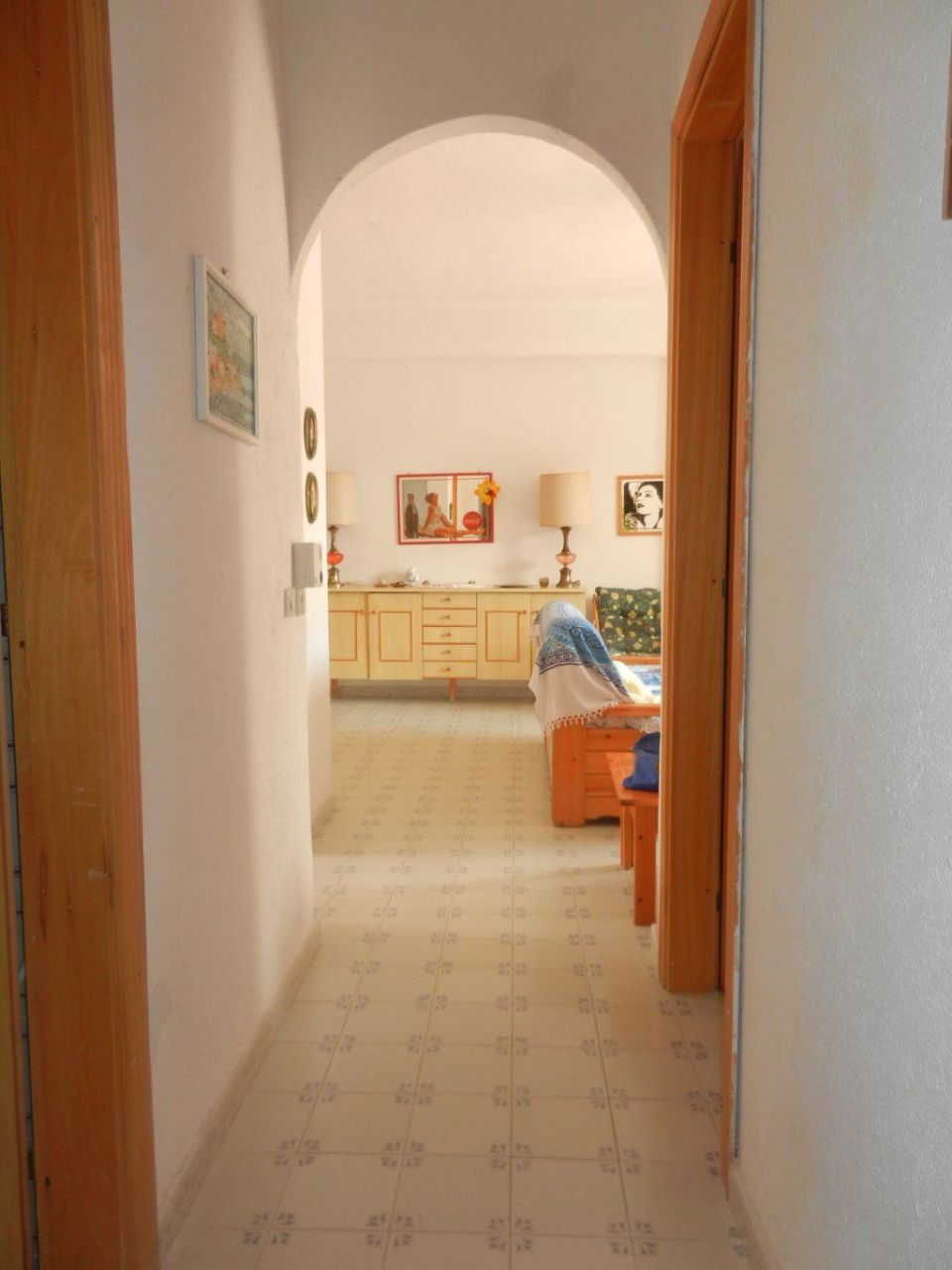Квартира в Скалее, Италия, 103 м2 фото 5
