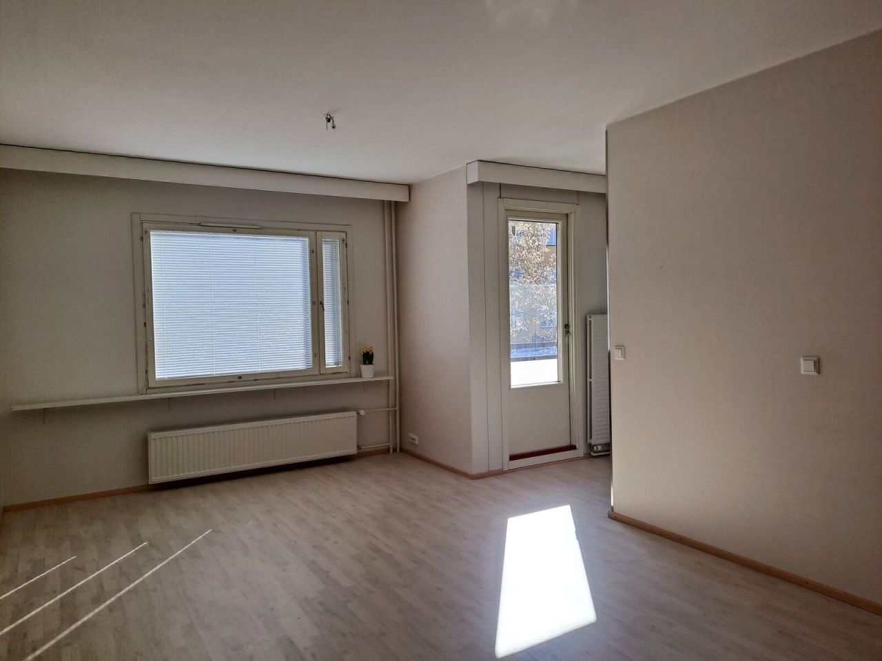 Квартира в Иматре, Финляндия, 30 м2 фото 4