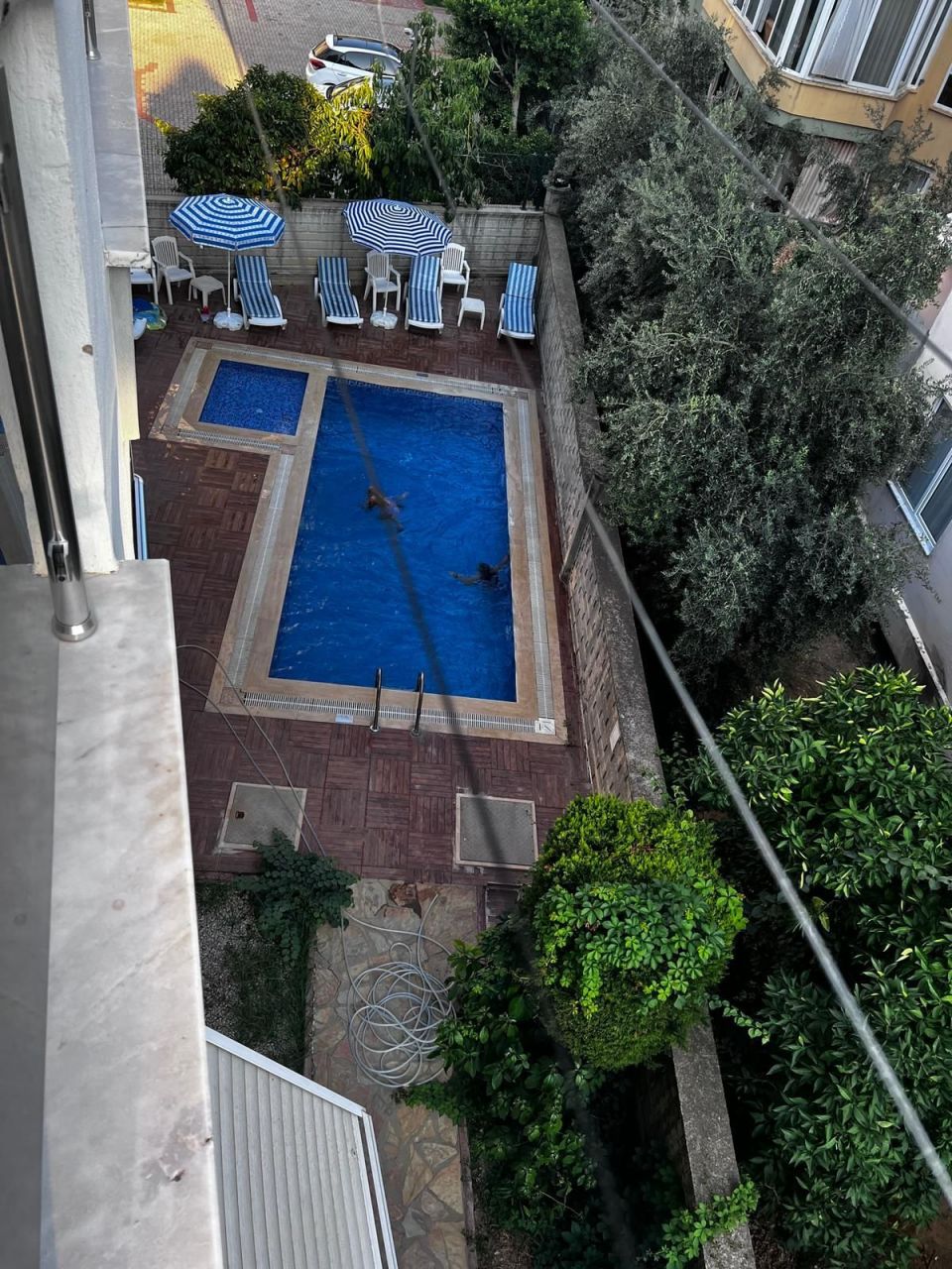 Квартира в Алании, Турция, 90 м2 фото 2