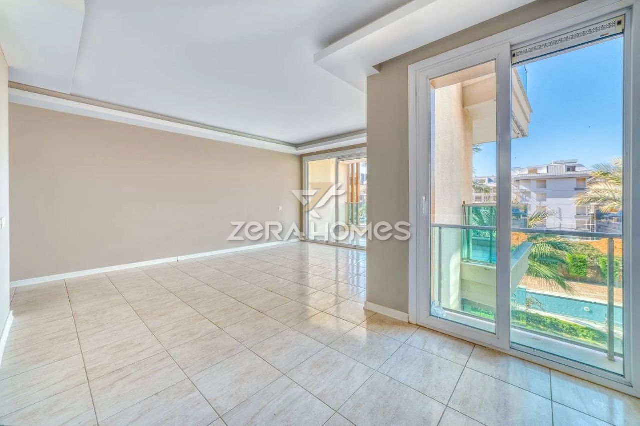 Квартира в Алании, Турция, 115 м2 фото 4