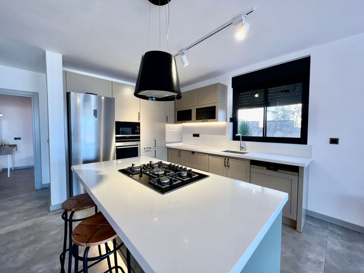 Вилла в Алании, Турция, 185 м2 фото 3