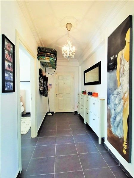 Квартира в Алании, Турция, 120 м2 фото 5