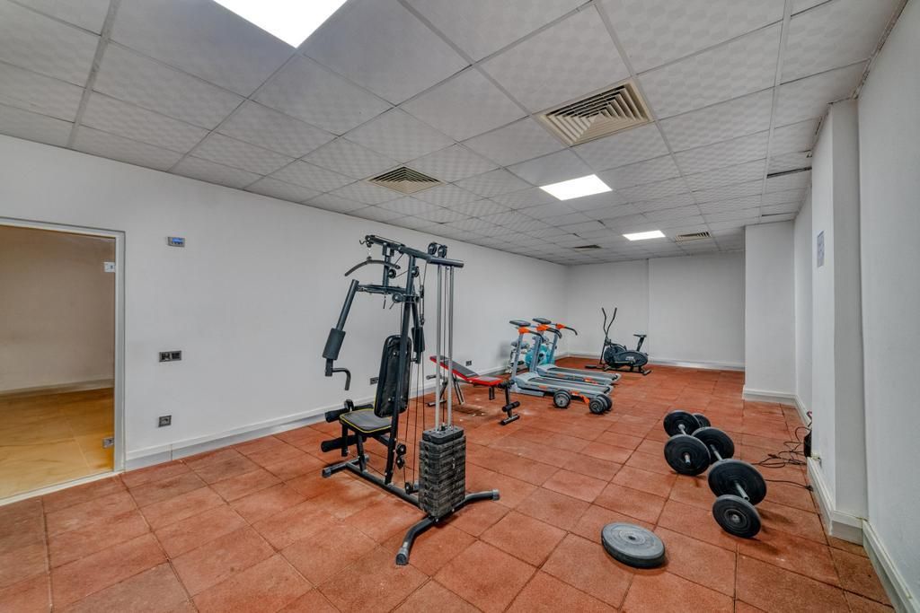 Квартира в Алании, Турция, 110 м2 фото 5