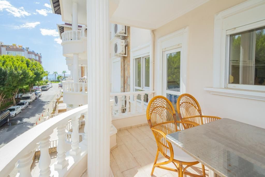 Квартира в Алании, Турция, 95 м2 фото 3
