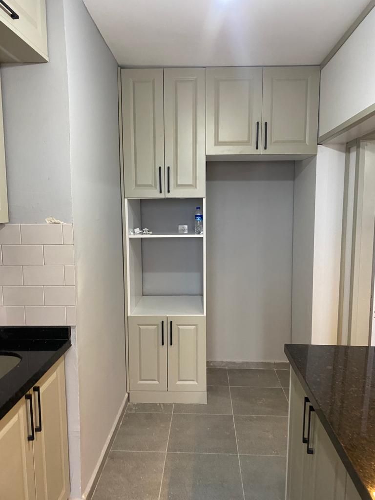 Квартира в Алании, Турция, 80 м2 фото 5