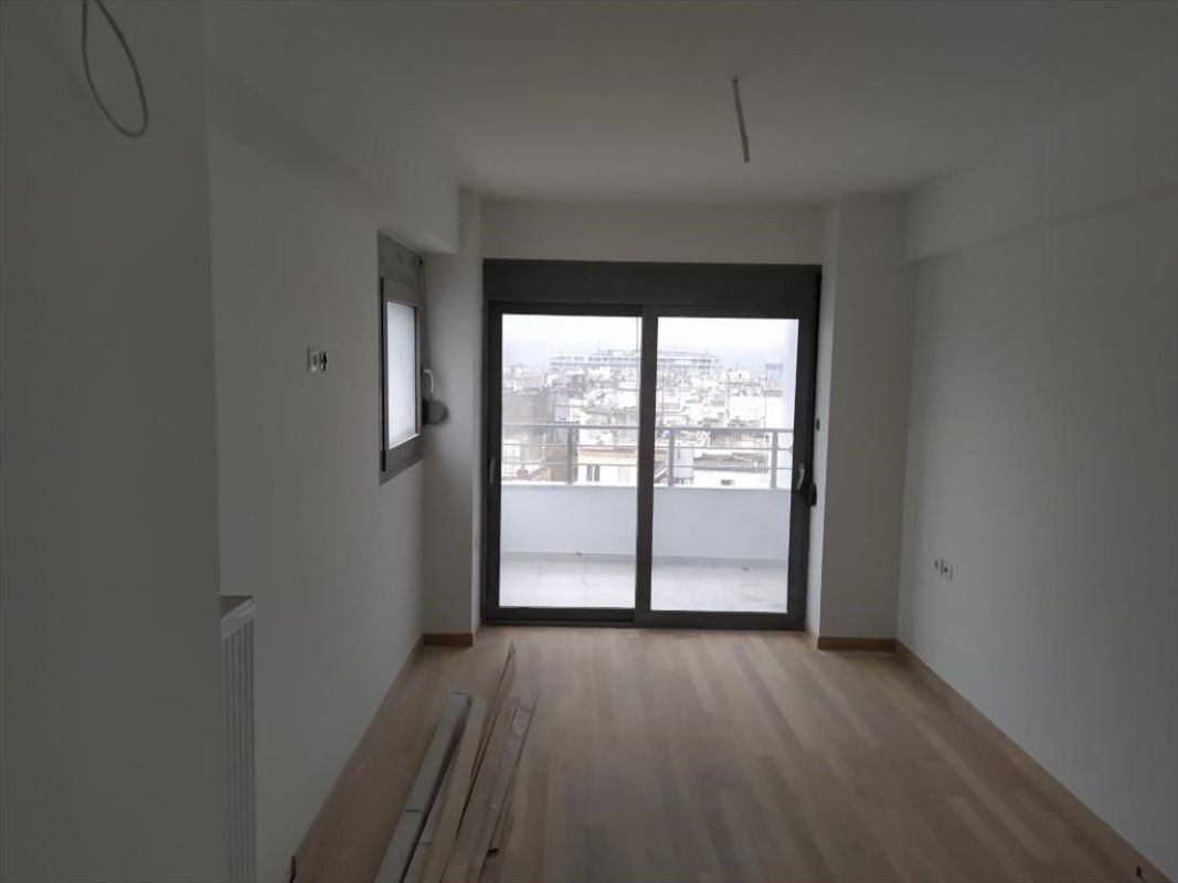 Квартира на Северо-Эгейских островах, Греция, 98 м2 фото 4