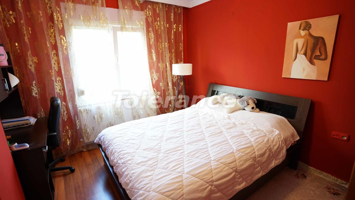 Апартаменты в Анталии, Турция, 110 м2 фото 4