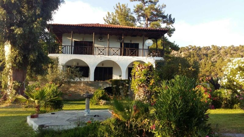Апартаменты в Салониках, Греция, 180 м2 фото 5