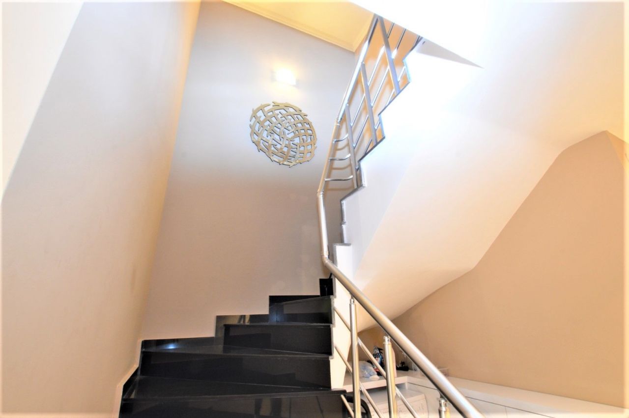 Пентхаус в Алании, Турция, 230 м2 фото 2